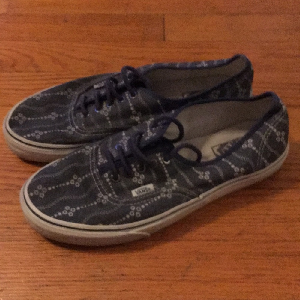 Men’s Vans Shoes